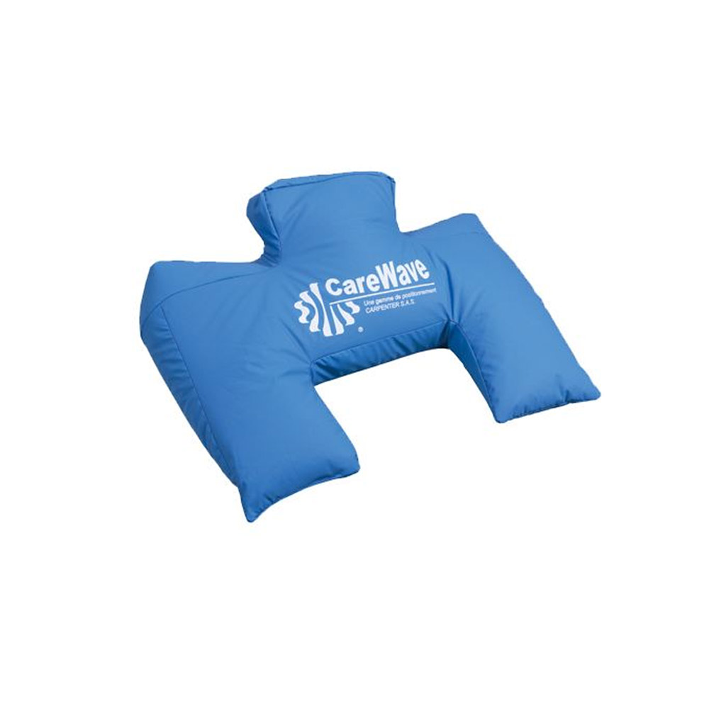 Coussin Carewave Semi - Fowler XL