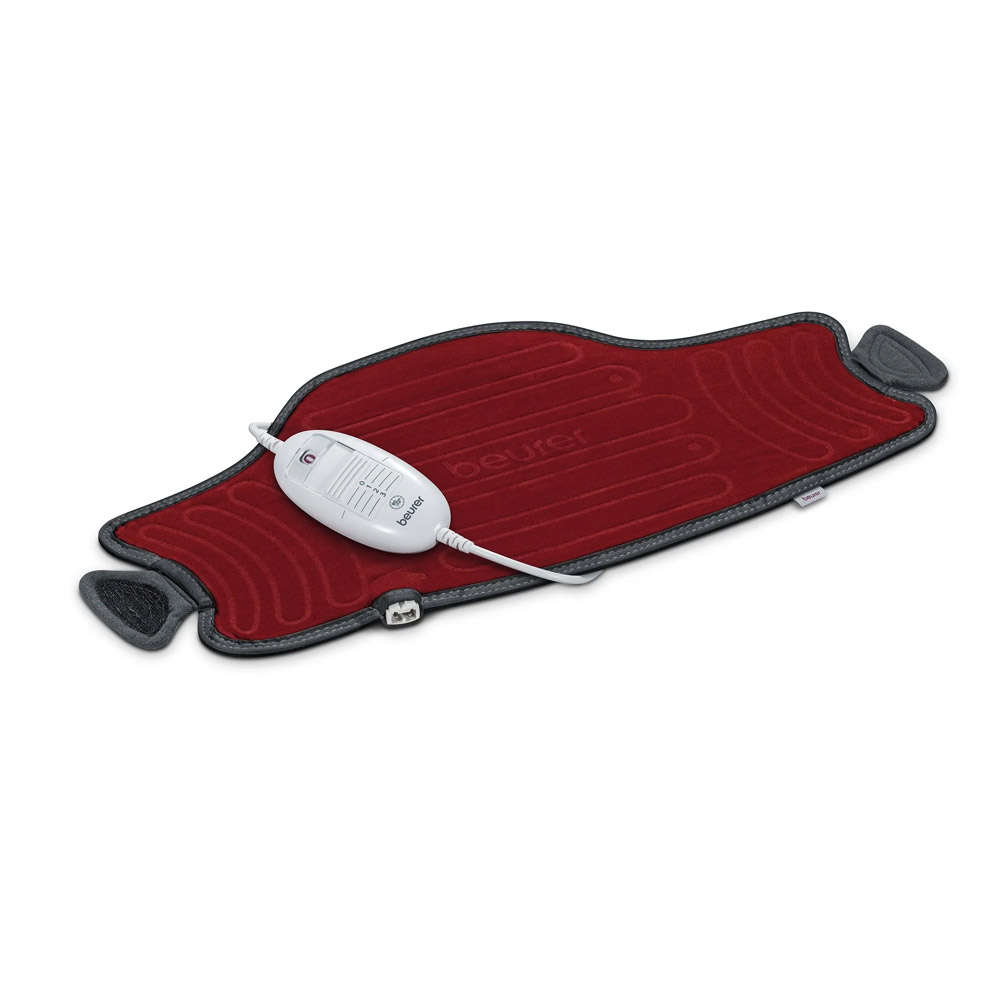 Coussin chauffant multifonctions HK 55