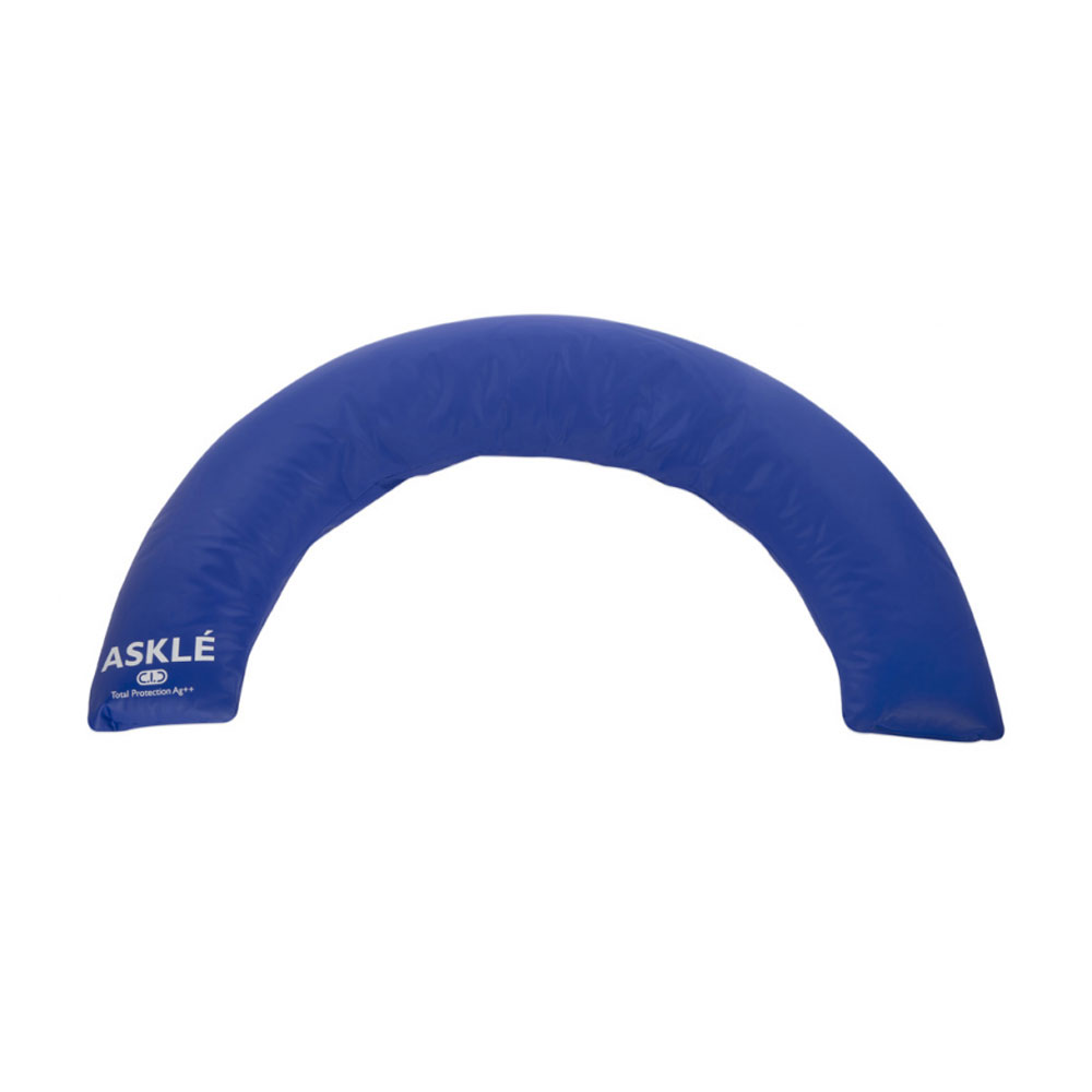 Coussin demi-lune Askle