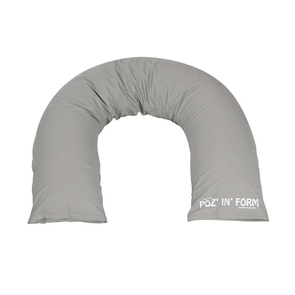 Coussin demi-lune PozinForm 200x30