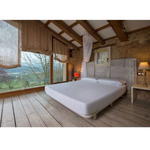 Drap-housse Dermofresh 140 x 190