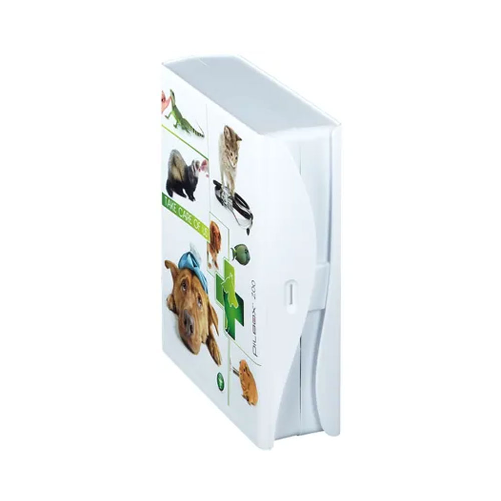 Pilbox semainier Pilbox® fantaisie Zoo