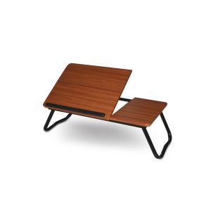 Tablette de lit inclinable 2 plateaux Twin Easy