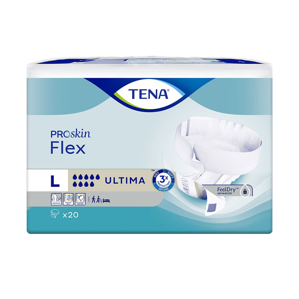 Tena Flex Ultima Large