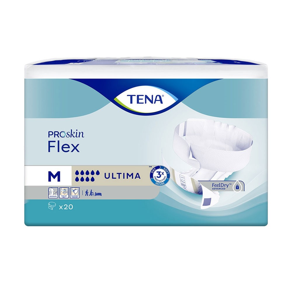 Tena Flex Ultima Medium