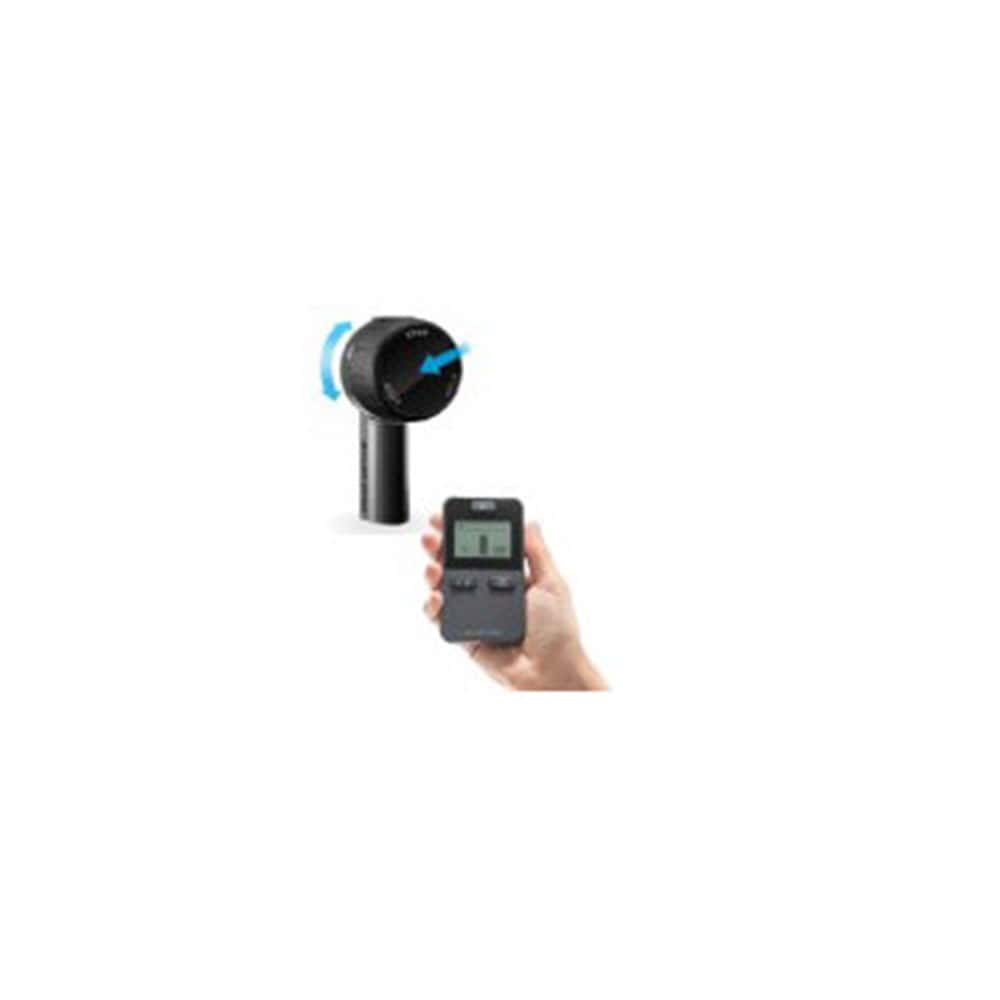 Dispositif d’assistance électrique à la propulsion E-Motion M25 DuoDrive