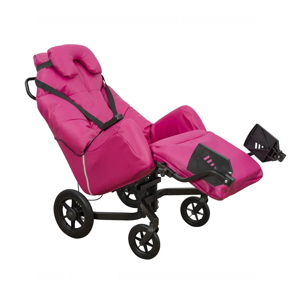 Fauteuil coquille électrique Elysée