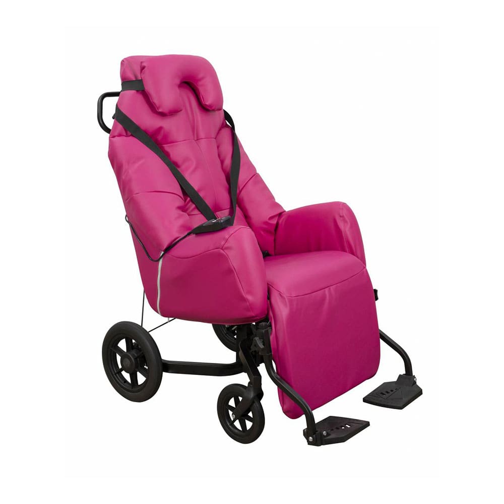fauteuil coquille manuel Elysée