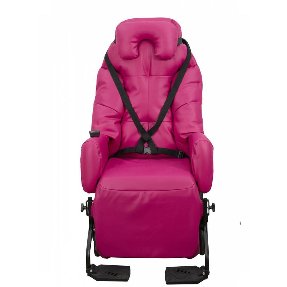 fauteuil coquille manuel Elysée