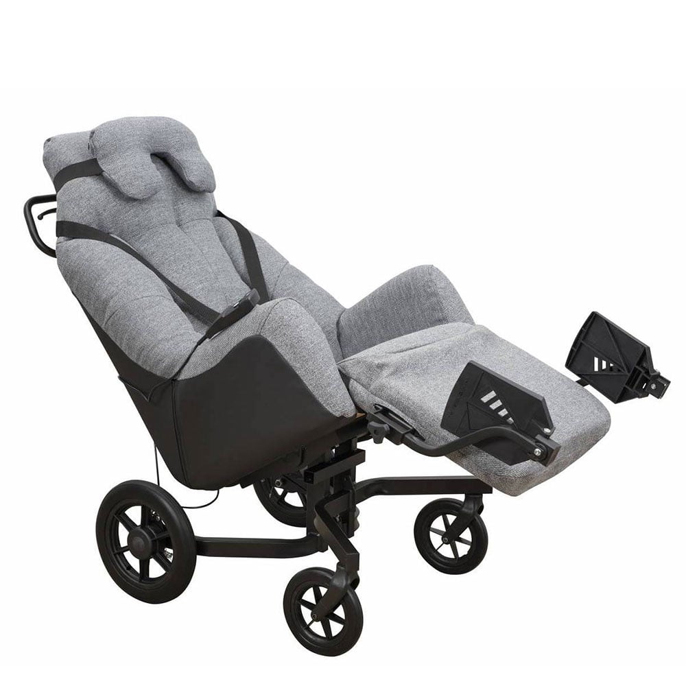 fauteuil coquille manuel Elysée