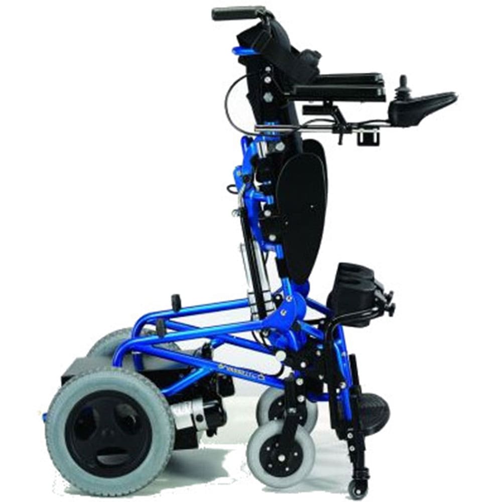 vassilli vertic 16.68 fauteuil
